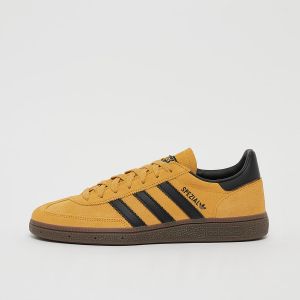 Handball Spezial W, adidas Originals, adidas Handball Spezial, en jaune, taille: 36.666