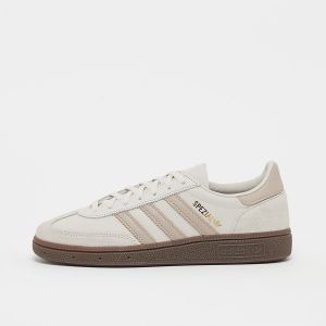 Handball Spezial alumina/wonder beige/GUM5, adidas Originals, Footwear, en beige, taille: 36.666