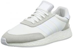 adidas I-5923 Chaussures de Gymnastique homme - Blanc (Ftwr White)