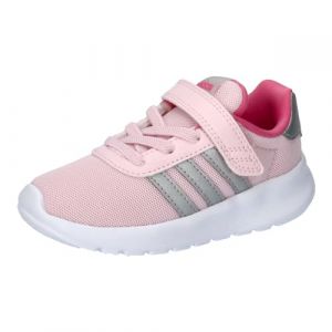 adidas Mixte bébé Lite Racer 3.0 El I Basket