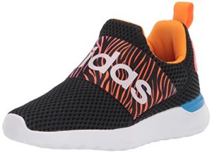 adidas Kids Lite Racer Adapt 4.0 Running Shoe