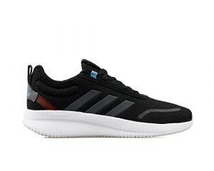 adidas Homme Lite Racer Rebold Chaussures de Sport Basses