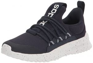 adidas Unisex-Child Lite Racer Adapt 5.0 Running Shoe