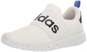 adidas Chaussures de course Lite Racer Adapt 4.0 pour homme