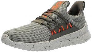 adidas Lite Racer Adapt 4.0 Cloudfoam Baskets à enfiler pour homme