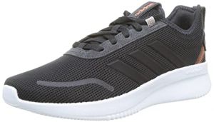 adidas Femme Lite Racer Rebold Chaussure de Course sur Route