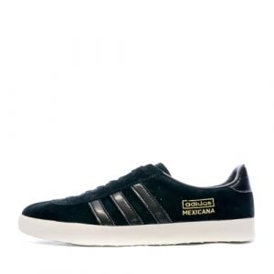 adidas Baskets Noires Mixte Mexicana Dotd Noir 42FR