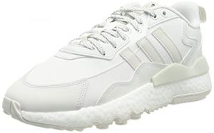 adidas Homme Nite Jogger Winterized Chaussure de Gymnastique