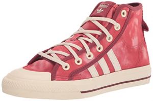 adidas Originals Men's Nizza Hi RF Sneaker