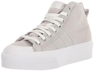 adidas Originals Nizza Platform Mid Sneaker