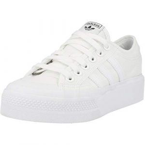 adidas Femme Nizza Platform Basket