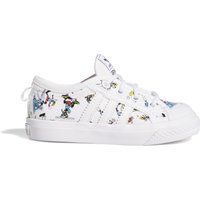 Baskets kid adidas Originals Nizza x Disney SG