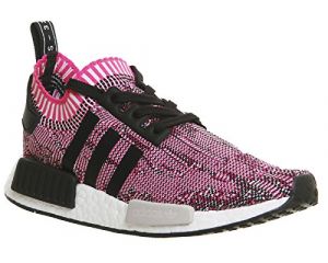 adidas Mixte NMD R1 W PK 363 Baskets