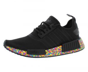 adidas Originals Big Kids Unisex NMD R1 Casual Sneakers