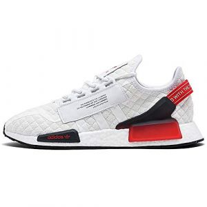 adidas NMD R1 V2 Chaussures décontractées matelassées pour homme Fz4636