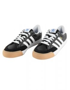 Adidas Nora Chaussures Noir/Blanc/Bluebird