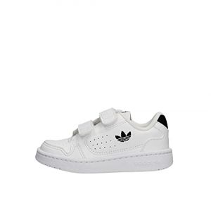 adidas Mixte enfant Ny 90 Cf I Basket