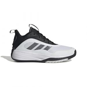 adidas Homme Own The Game 3 Shoes Chaussures de Basket-Ball