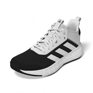 adidas Homme Ownthegame Shoes Chaussures de Basket-Ball