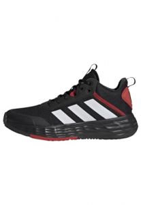 adidas Homme Ownthegame Shoes Chaussures de Basket-Ball