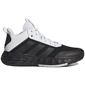 adidas Homme OWNTHEGAME 2.0 Chaussures de Basket-Ball