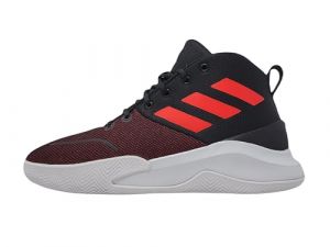 adidas Chaussures de basket-ball Ownthegame pour homme