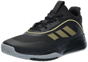 adidas Baskets de basketball Own The Game 3.0 pour homme