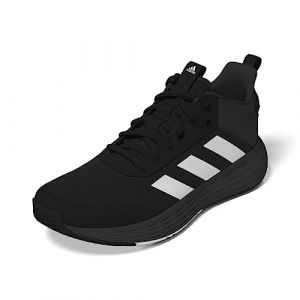 adidas Homme Ownthegame Shoes Chaussures de Basket-Ball