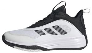 adidas Homme Own The Game 3 Shoes Chaussures de Basket-Ball