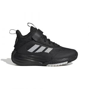 adidas Mixte OWNTHEGAME 3.0 Shoes Chaussures mi-Hautes Non liées au Football