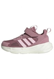 adidas Ozelle Running Lifestyle Elastic Lace with Top Strap Shoes Chaussures de Course