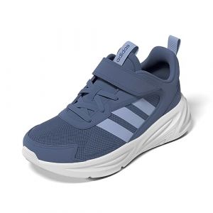 adidas Ozelle Running Lifestyle Elastic Lace with Top Strap Shoes Chaussures de Course