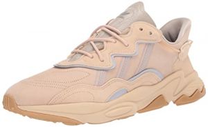 adidas Ozweego Pale Nude/Light Brown/Solar Red 8