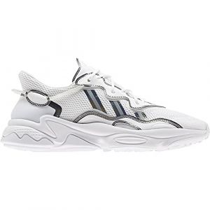 adidas Ozweego Baskets Mode Homme Blanc