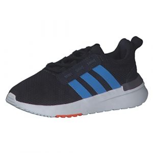 Adidas GW7147 RACER TR21 K Sneaker Kid beam Legend Ink Pulse Blue Core Black