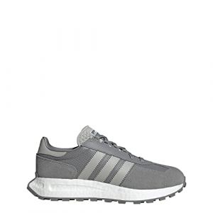 adidas Originals Mens Retropy E5 Metal Grey/White 11