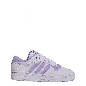 adidas Chaussures unisexes Rivalry Low TR - Basketball