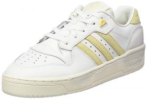 adidas Homme Rivalry Low Baskets