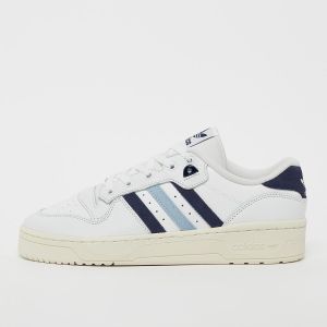 Rivalry Low Sneaker, adidas Originals, Footwear, en blanc, taille: 41.333