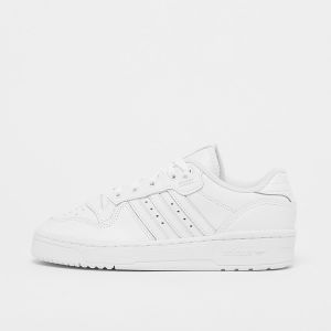 Rivalry Low W Sneaker, adidas Originals, Footwear, en blanc, taille: 38