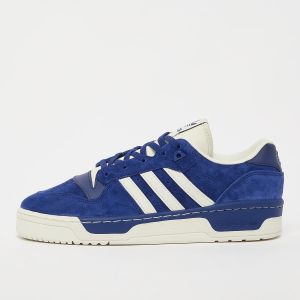 Rivalry Low Sneaker, adidas Originals, Basketball, en bleu, taille: 45.333