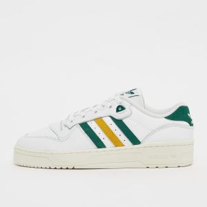 Rivalry Low Sneaker, adidas Originals, Basketball, en blanc, taille: 42.666