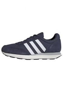 adidas Homme Run 60s 3.0 Leather Shoes Chaussures