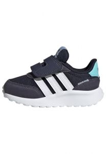 adidas Mixte bébé Run 70s Chaussures de Course