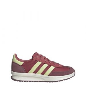 adidas Chaussures Run 70s 2.0 pour femme - Blanc - 4.5