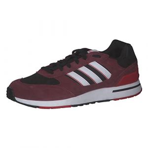 adidas Homme Run 80s Chaussures de Running