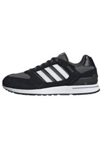 Adidas Homme Run 80s Chaussures de Gymnastique