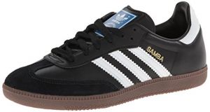 adidas Originals Samba-M Samba-m pour homme Noir Taille :