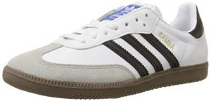 Adidas Samba Chaussures de Football - blanc - blanc