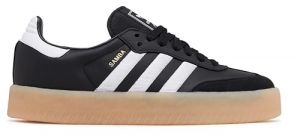 Adidas Chaussures de football Samba pour homme